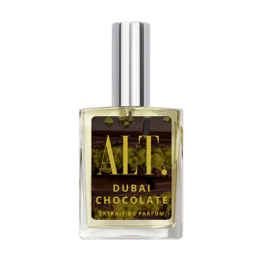 Dubaï Chocolate