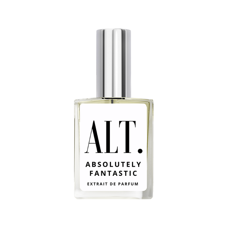 Absolutely Fantastic