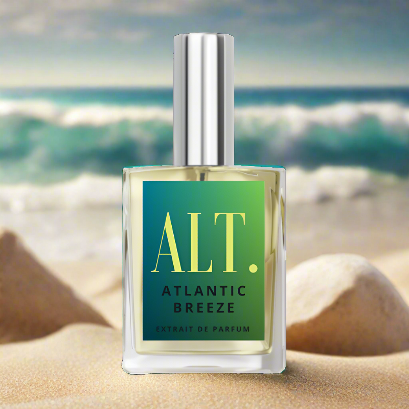 Atlantic Breeze