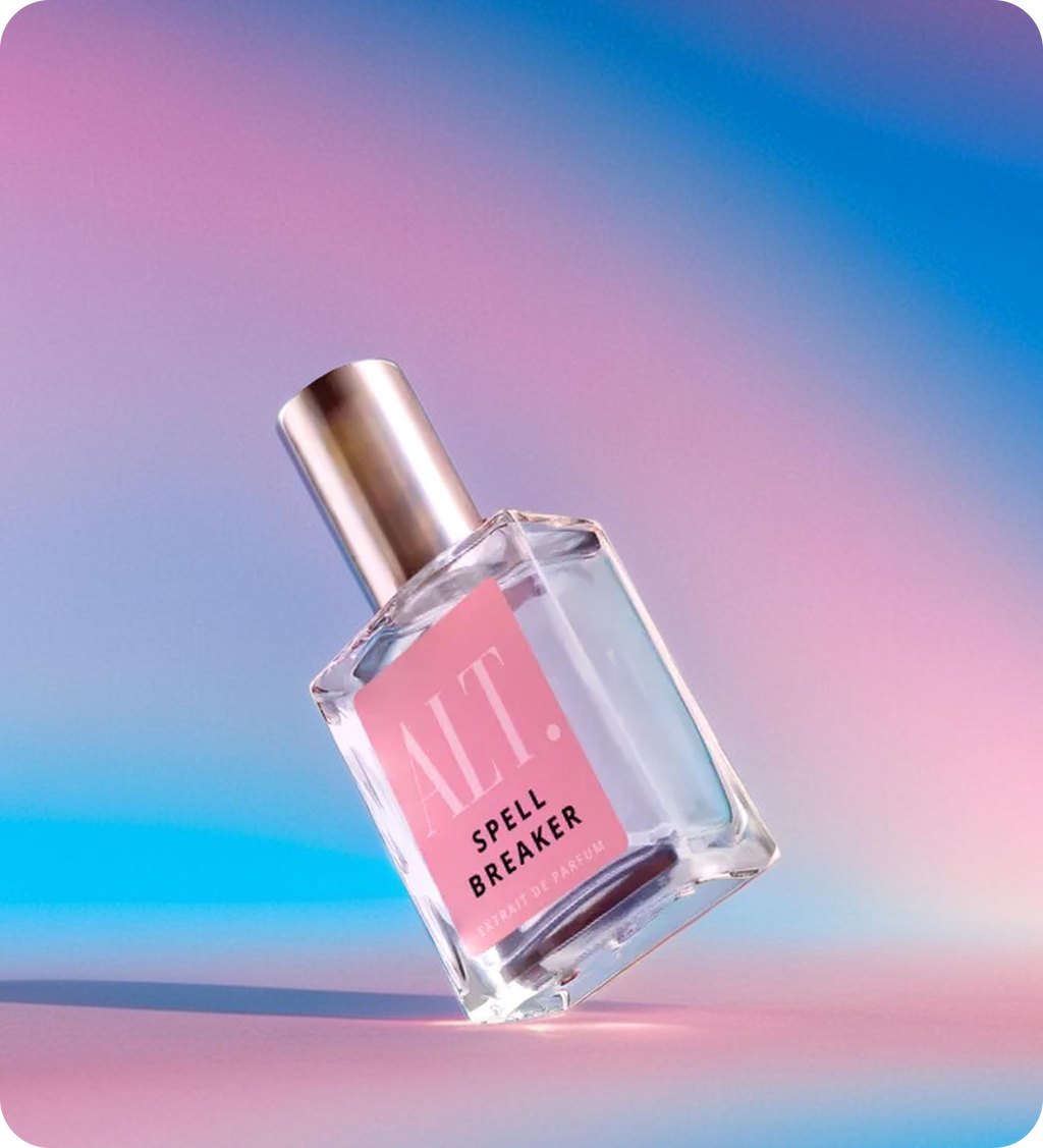 Spell Breaker