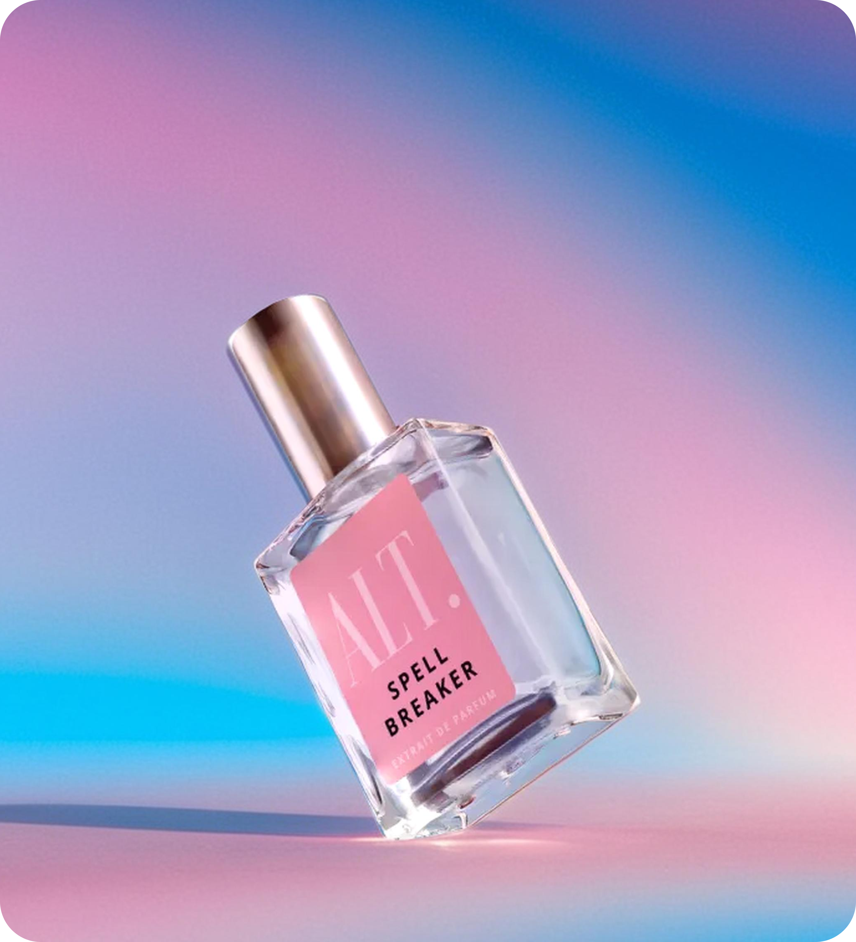 Spell Breaker
