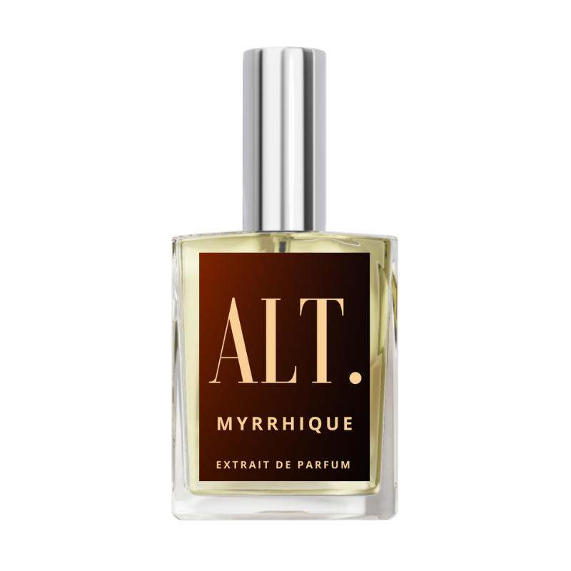 Myrrhique
