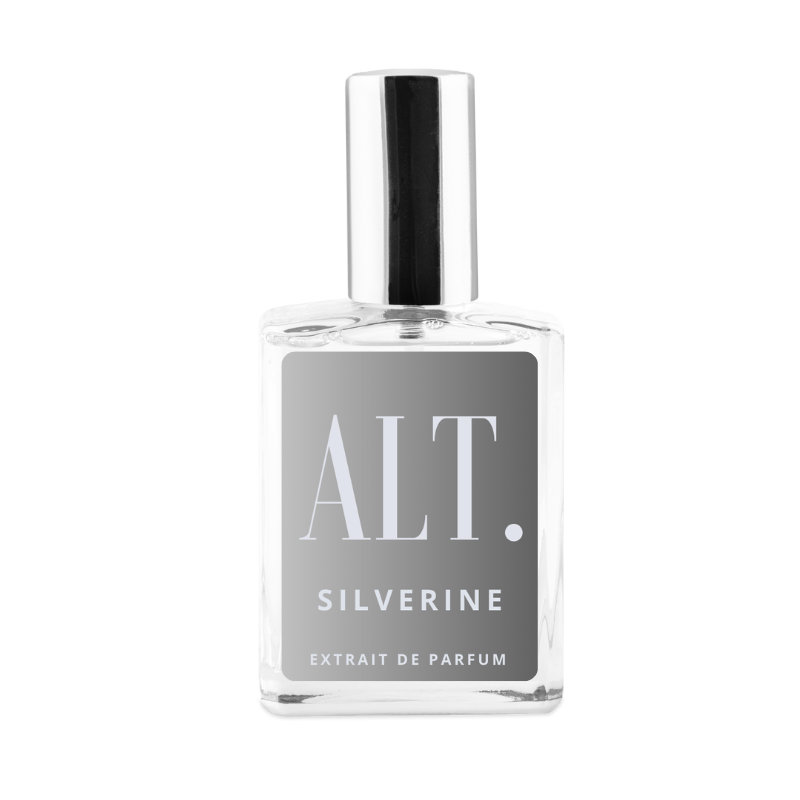 Silverine