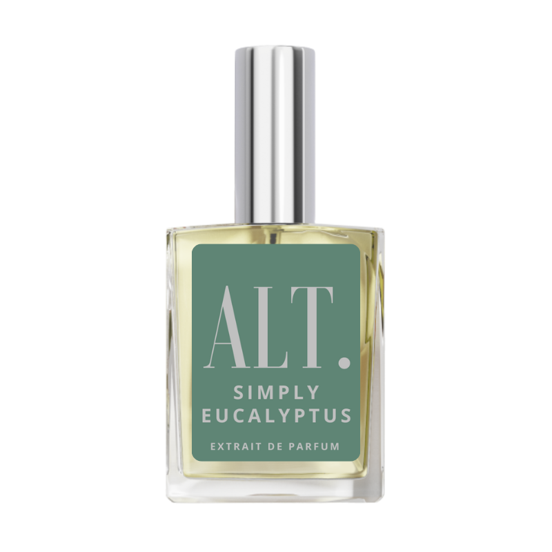 Simply Eucalyptus