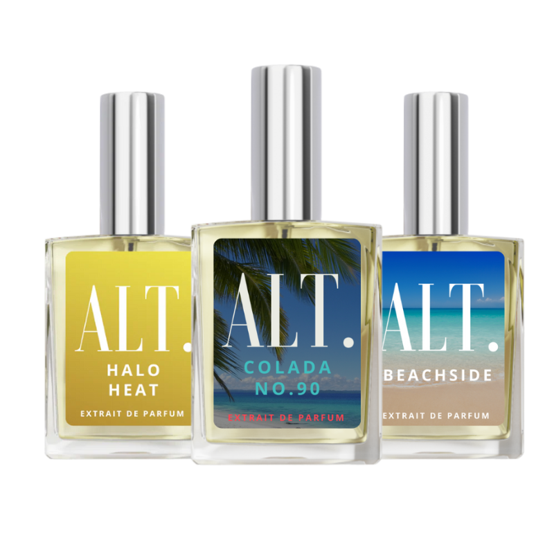 Summer Scent Pack