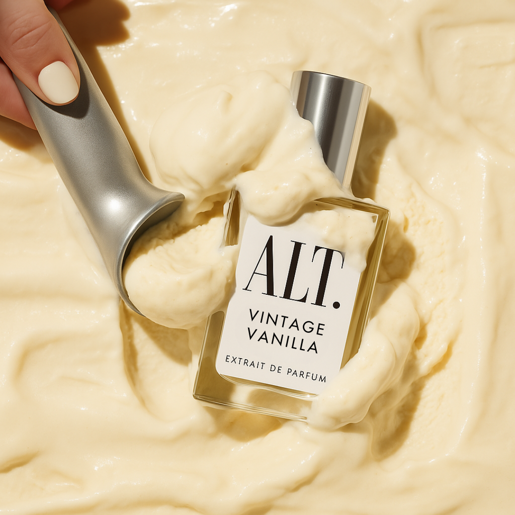 Vintage Vanilla