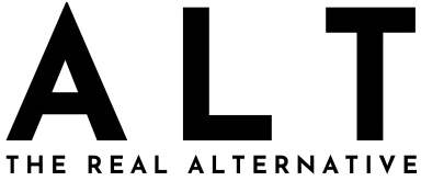 Alternative Fragrances